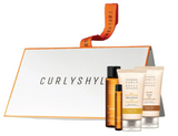 Набір мініатюр для волосся Живильний CURLYSHYLL MINI 854473 фото