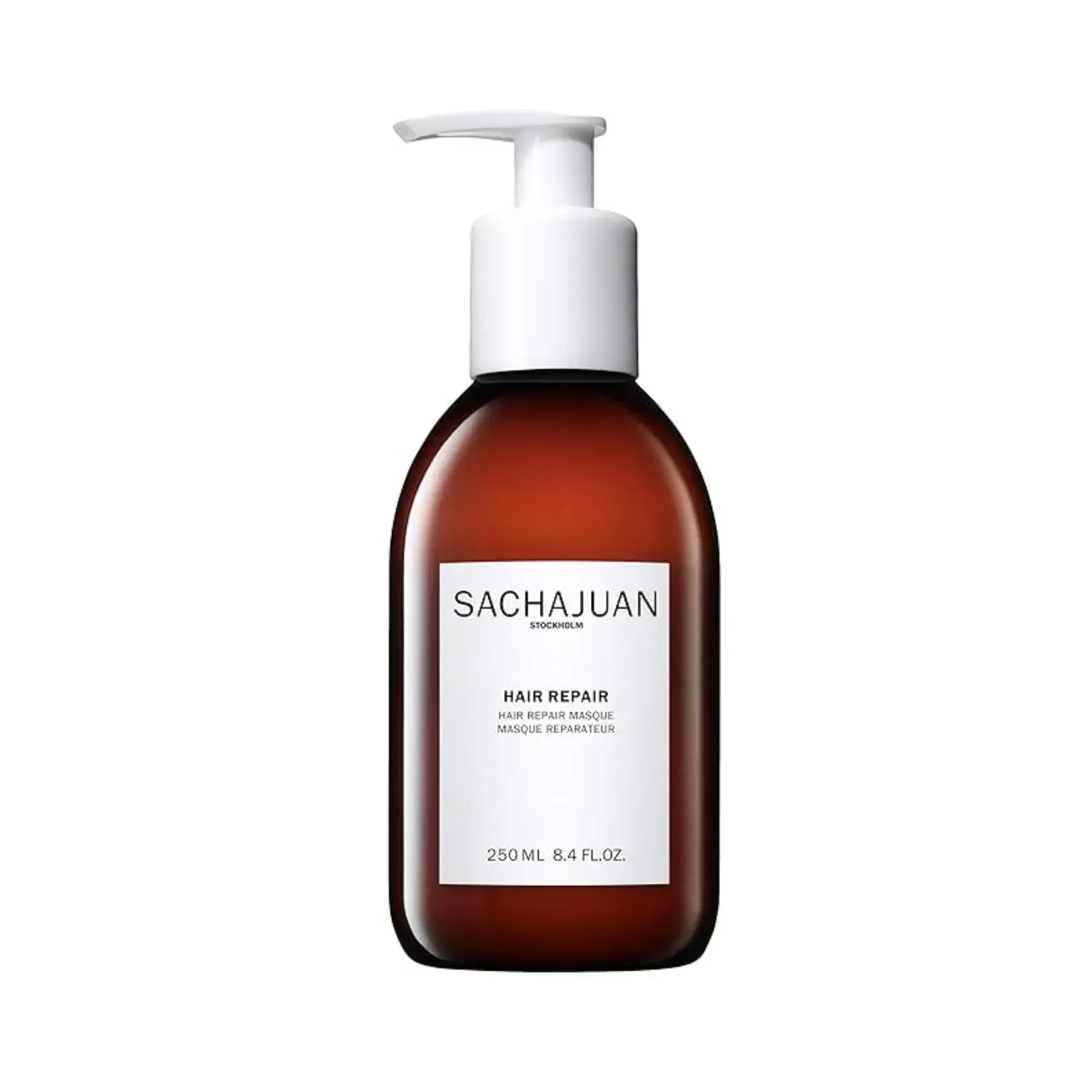 Маска Sachajuan Hair Repair відновлювальний засіб для волосся