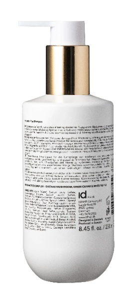 Глибоко зволожуючий шампунь IdHAIR Obsessed Hydration Plus Shampoo 2193_250 фото