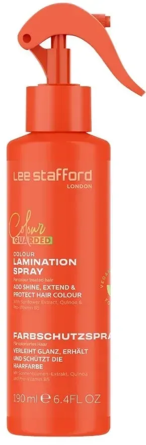 Спрей для ламінування фарбованого волосся Colour Guarded Colour Lamination Spray