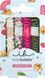 Резинка-браслет для волосся invisibobble BEAUTIES Wildflower Blossom Dreams 4 шт 071_118 фото 2