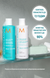 Кондиціонер контроль пухнастості Moroccanoil Frizz Control Conditioner  7810 фото 3