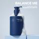 Освіжаючий шампунь для щоденного догляду за волоссям Natureal Balance Me Shampoo n4_300b фото 1