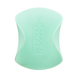 Щітка для масажу голови Tangle Teezer The Scalp Exfoliator and Massager Green Whisper tt40 фото 5