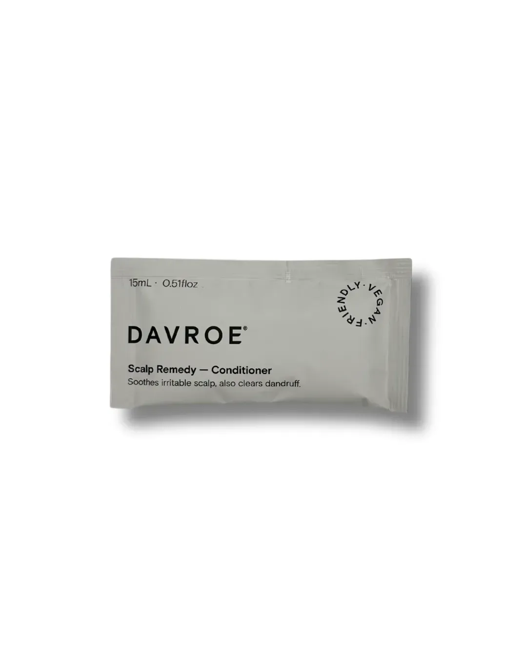 Кондиціонер Davroe заспокоювальний для волосся та шкіри голови Scalp Remedy Conditioner