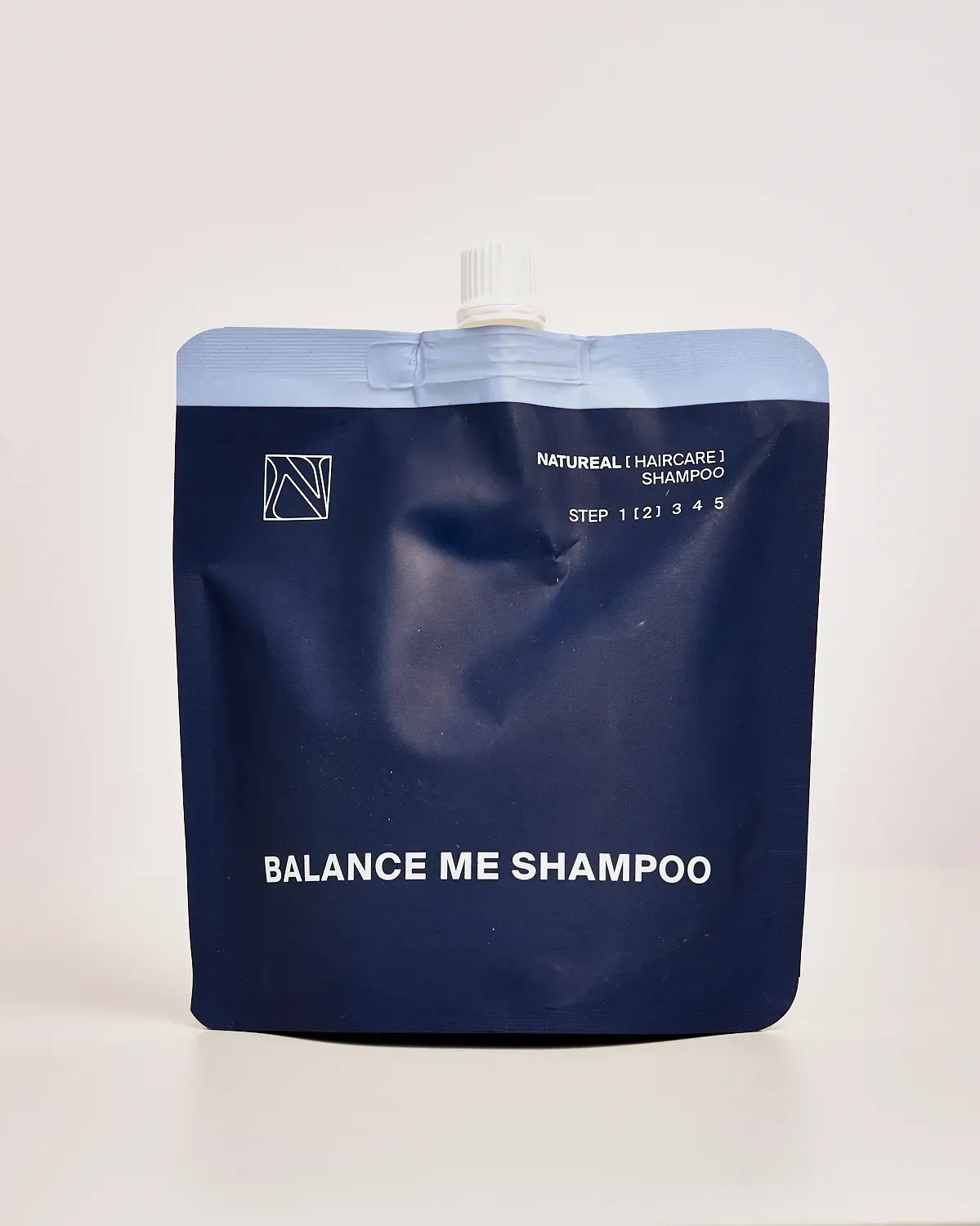 BALANCE ME – Освіжальний шампунь для щоденного миття Natureal