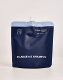 Освіжаючий шампунь для щоденного догляду за волоссям Natureal Balance Me Shampoo trvln4_80 фото