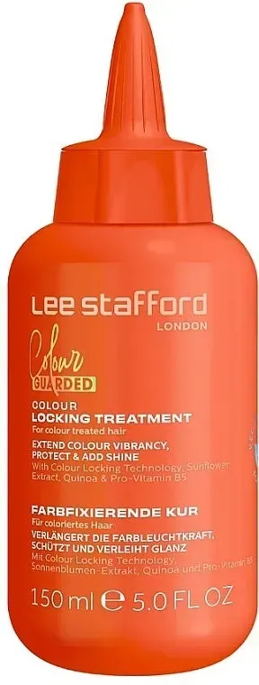 Засіб для фіксації кольору волосся Colour Guarded Colour Locking Treatment