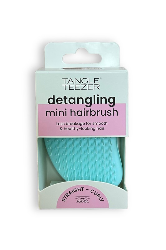 Щітка для волосся Tangle Teezer The Original Mini Marine Splash tt41 фото