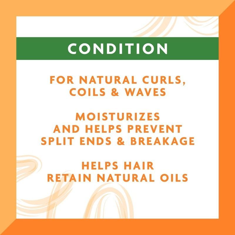 Кондиціонер Cantu Hydrating Cream Conditioner 90 фото