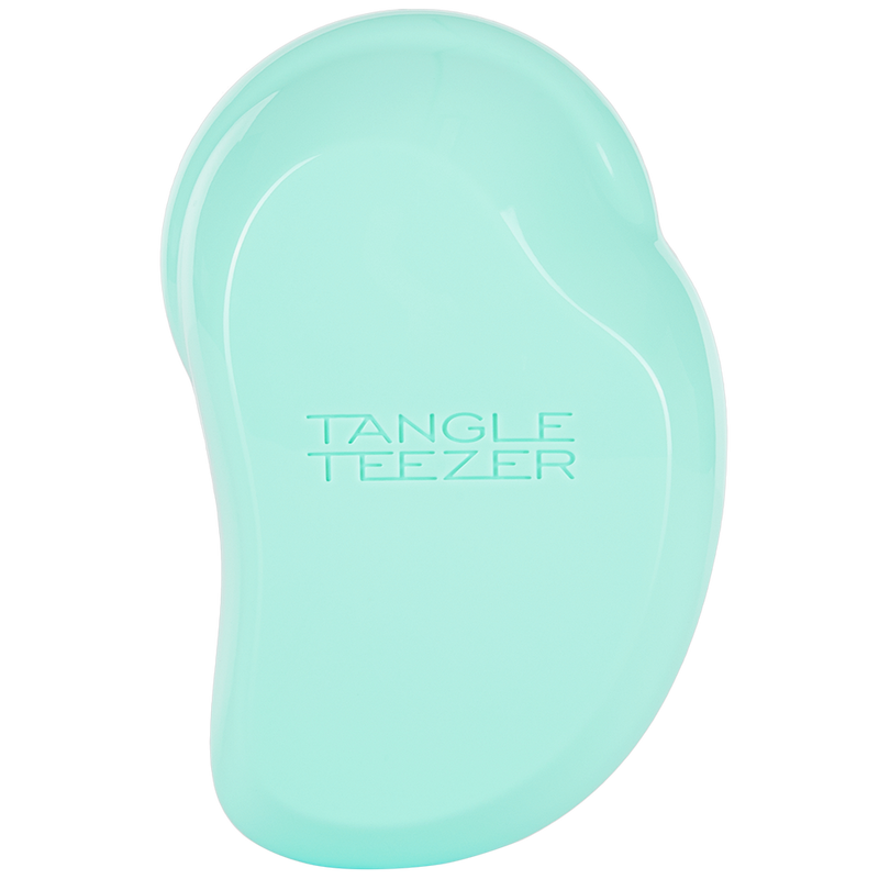 Щітка для волосся Tangle Teezer The Original Mini Marine Splash tt41 фото