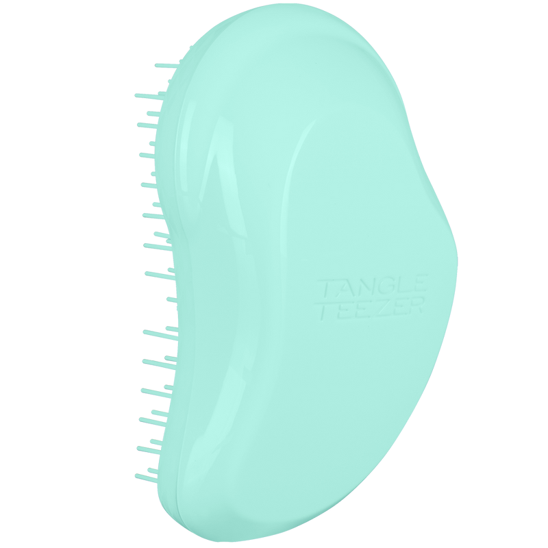 Щітка для волосся Tangle Teezer The Original Mini Marine Splash tt41 фото