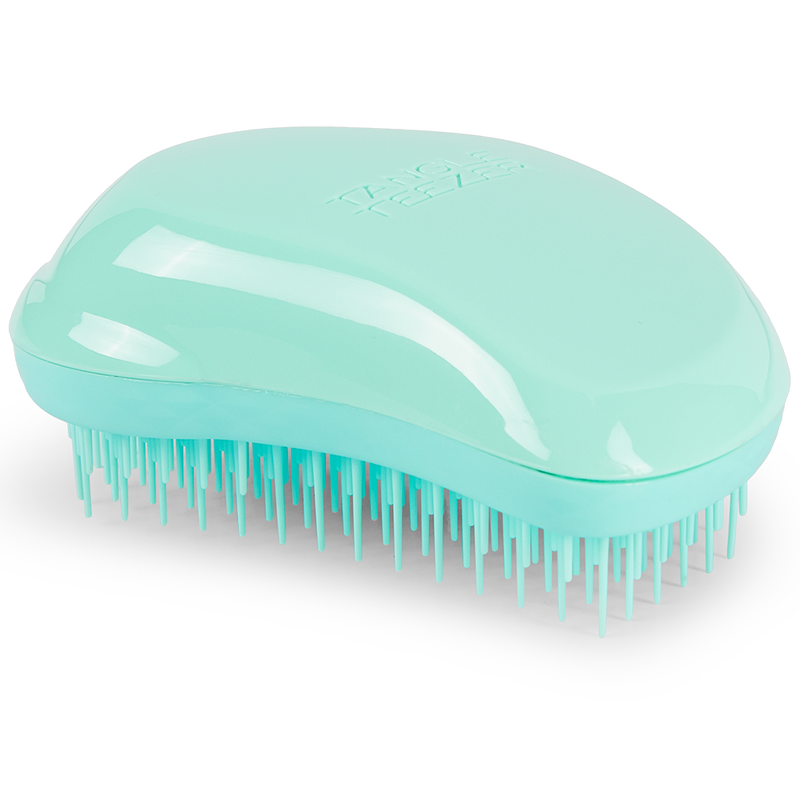 Щітка для волосся Tangle Teezer The Original Mini Marine Splash tt41 фото