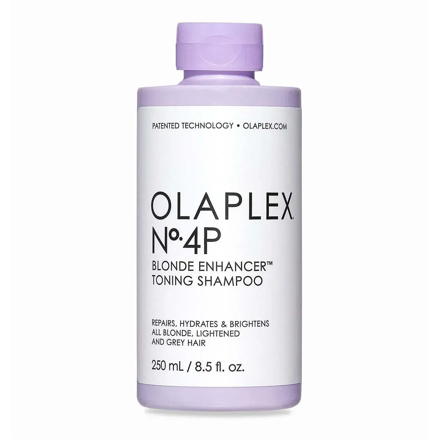 Шампунь Olaplex Nº.4p Blonde Enhancer Toning Shampoo тонуючий шампунь Магія Блонда