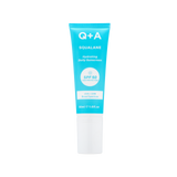 Зволожуючий сонцезахисний крем для обличчя SPF 50 Q+A Squalane Hydrating Daily Sunscreen qa19 фото