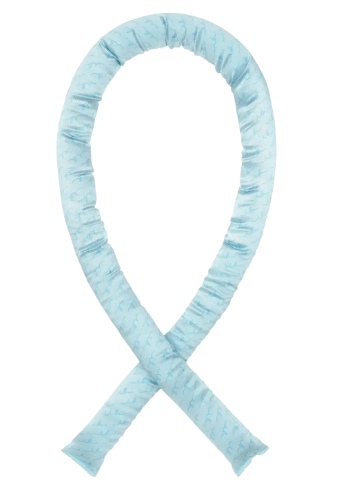 Подарунковий набір (2 резинки SPRUNCHIE, 1 заколка та 1 бігуді) invisibobble GIFT SET Baby Curl S 07222 фото