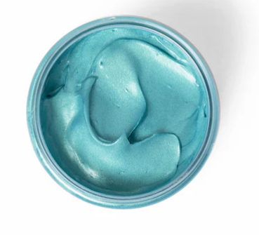 Гель і колір As I Am Curl Color Minty Mermaid 56 фото