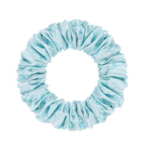 Подарунковий набір (2 резинки SPRUNCHIE, 1 заколка та 1 бігуді) invisibobble GIFT SET Baby Curl S 07222 фото