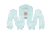 Подарунковий набір (2 резинки SPRUNCHIE, 1 заколка та 1 бігуді) invisibobble GIFT SET Baby Curl S 07222 фото 2