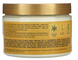 Незмивний кондиціонер глибоко зволожувальний Shea Moisture Raw Shea Butter Deep Moisturizing Leave-In Conditioner 02898 фото 2