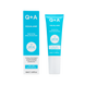 Зволожуючий сонцезахисний крем для обличчя SPF 50 Q+A Squalane Hydrating Daily Sunscreen qa19 фото 5