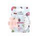 Заколка для волосся invisibobble CLIPSTAR Wildflower Petals n Punch 2 шт 071_120 фото 1