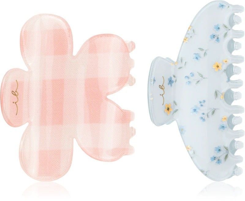 Заколка для волосся invisibobble CLIPSTAR Wildflower Petals n Punch 2 шт 071_120 фото