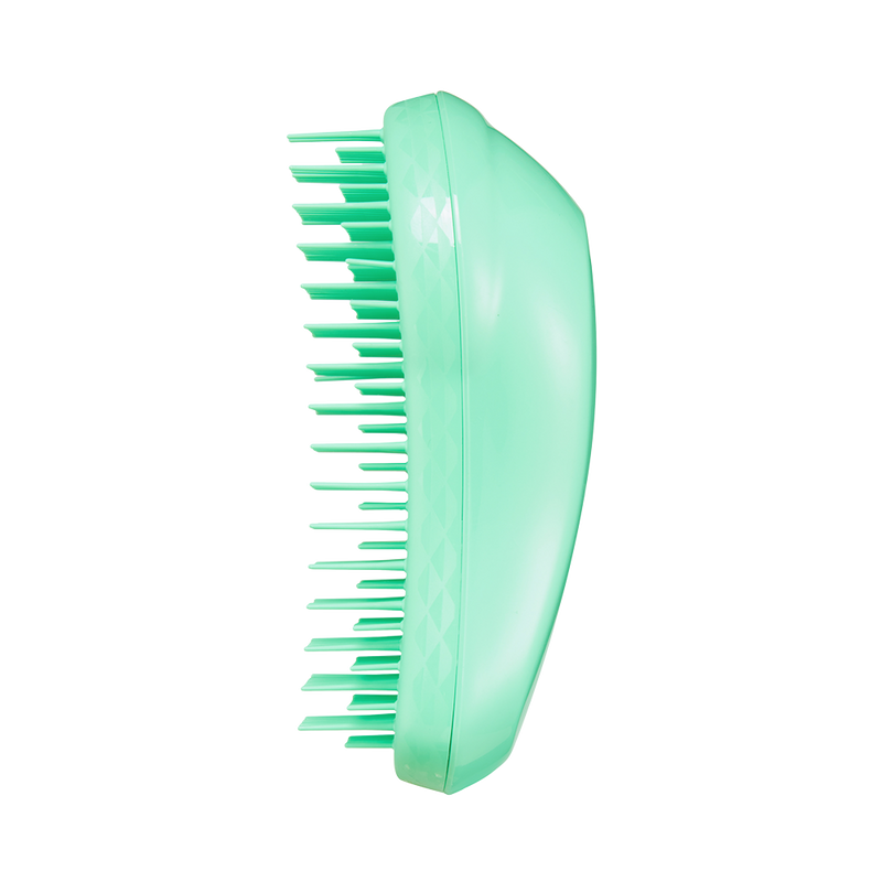 Щітка для волосся Tangle Teezer The Original Mini Tropicana Green tt42 фото