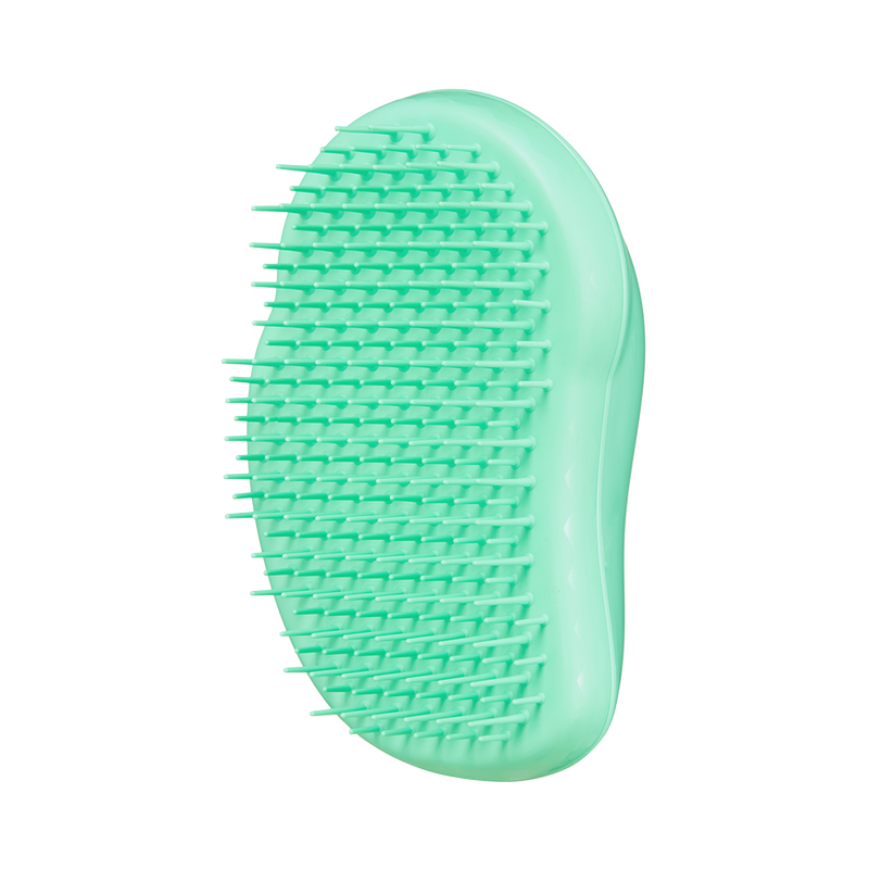 Щітка для волосся Tangle Teezer The Original Mini Tropicana Green tt42 фото