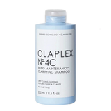 Шампунь Olaplex №4С Bond Maintenance® Clarifying Shampoo досконале очищення 10037 фото