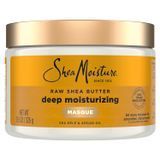 Маска Shea Moisture для відновлення Deep Treatment 25 фото