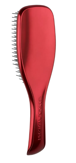 Щітка для волосся Tangle Teezer The Ultimate Detangler Chrome The Devil Wears Prada tt95 фото