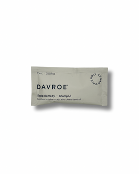 Шампунь Davroe заспокоювальний для волосся та шкіри голови Scalp Remedy Shampoo trvl519_15 фото