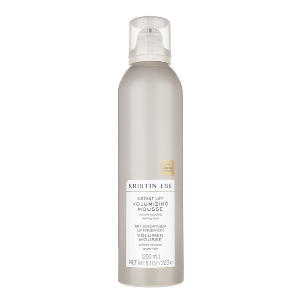 Мус для надання об'єму волоссю Kristin Ess Instant Lift Volumizing Mousse  088 фото