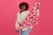 Хустинка DevaCurl TEXTURE BLOOM FABRIC WRAP 464 фото 2