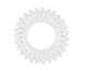 Резинка-браслет для волосся invisibobble ORIGINAL PREMIUM Crystal Clear 3шт 071_101 фото 2