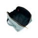 Косметичка MALLOW accessories кольору тіфані розмір L 1269 фото 2