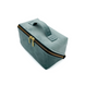 Косметичка MALLOW accessories кольору тіфані розмір L 1269 фото 1
