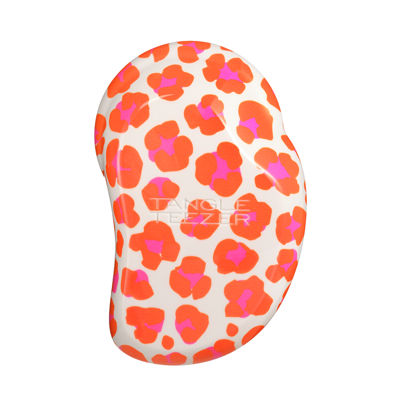 Щітка для волосся Tangle Teezer The Original Mini Orange Multi tt43 фото