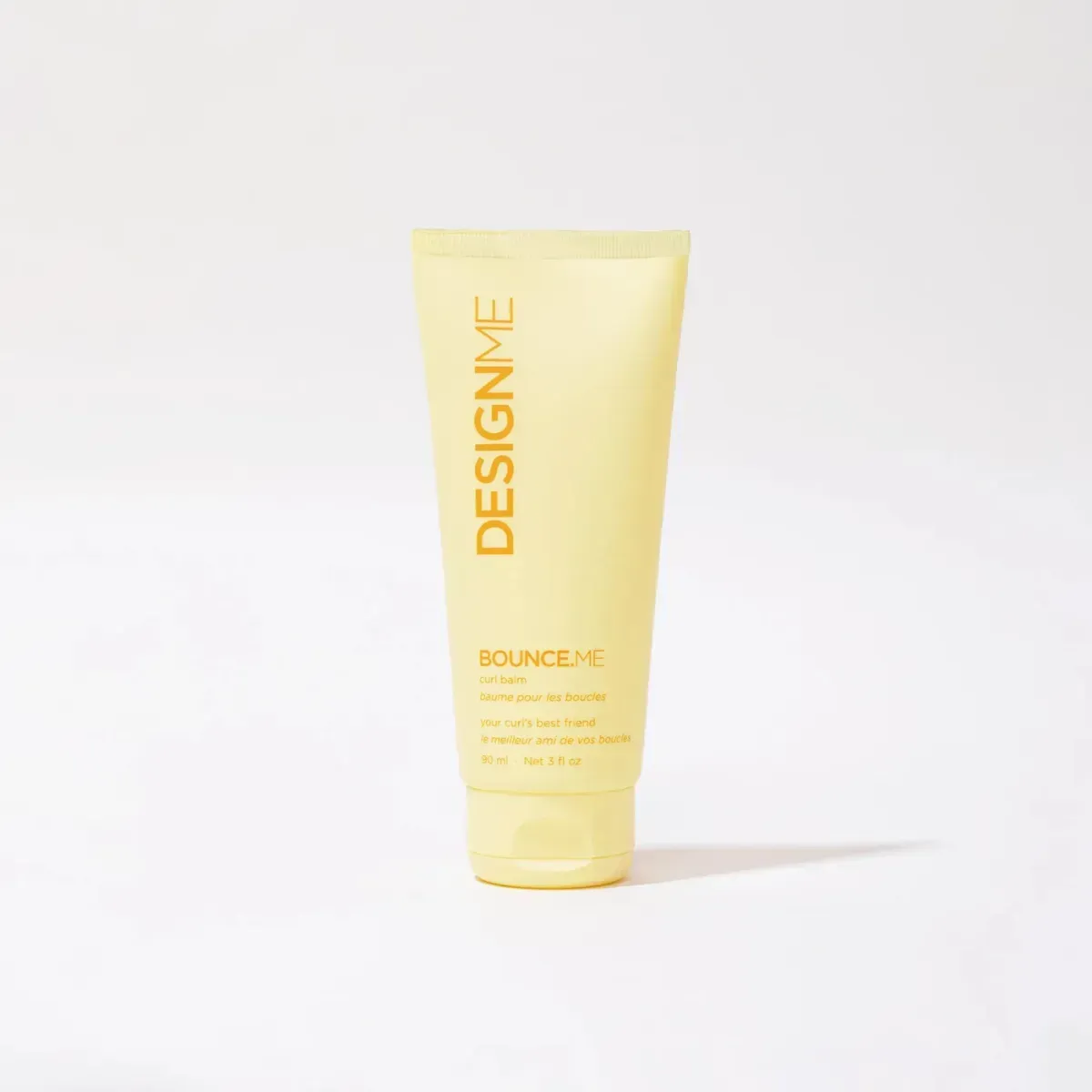DESIGN ME BOUNCE.ME Curl Balm – крем для кучерів