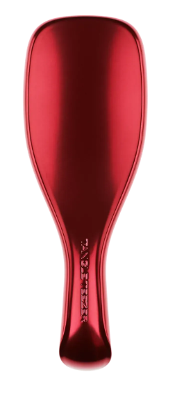 Щітка для волосся Tangle Teezer The Ultimate Detangler Chrome Mini The Devil Wears Prada tt96 фото