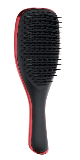 Щітка для волосся Tangle Teezer The Ultimate Detangler Chrome Mini The Devil Wears Prada tt96 фото
