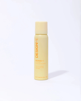 Мус для кучерявого та хвилястого волосся Curl Mousse DESIGNME trvl0325_85 фото