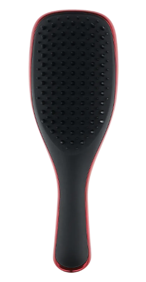 Щітка для волосся Tangle Teezer The Ultimate Detangler Chrome Mini The Devil Wears Prada tt96 фото