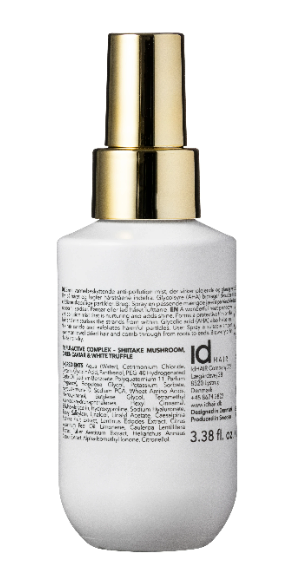 Спрей проти забруднення з термозахистом IdHAIR Obsessed ANTI POLLUTION MIST 2194_100 фото