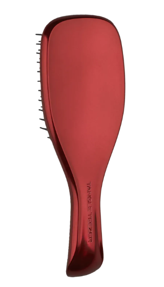 Щітка для волосся Tangle Teezer The Ultimate Detangler Chrome Mini The Devil Wears Prada tt96 фото