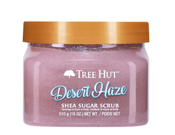 Скраб для тіла Tree Hut Desert Haze Sugar Scrub 7_16 фото