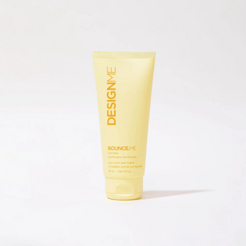 Крем для кучерявого волосся Curl Balm DESIGNME trvl0177_90 фото