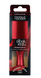 Щітка для волосся Tangle Teezer The Ultimate Detangler Chrome Mini The Devil Wears Prada tt96 фото 7