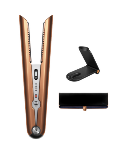 Випрямляч Dyson Corrale HS07 Copper/Nickel ds16 фото